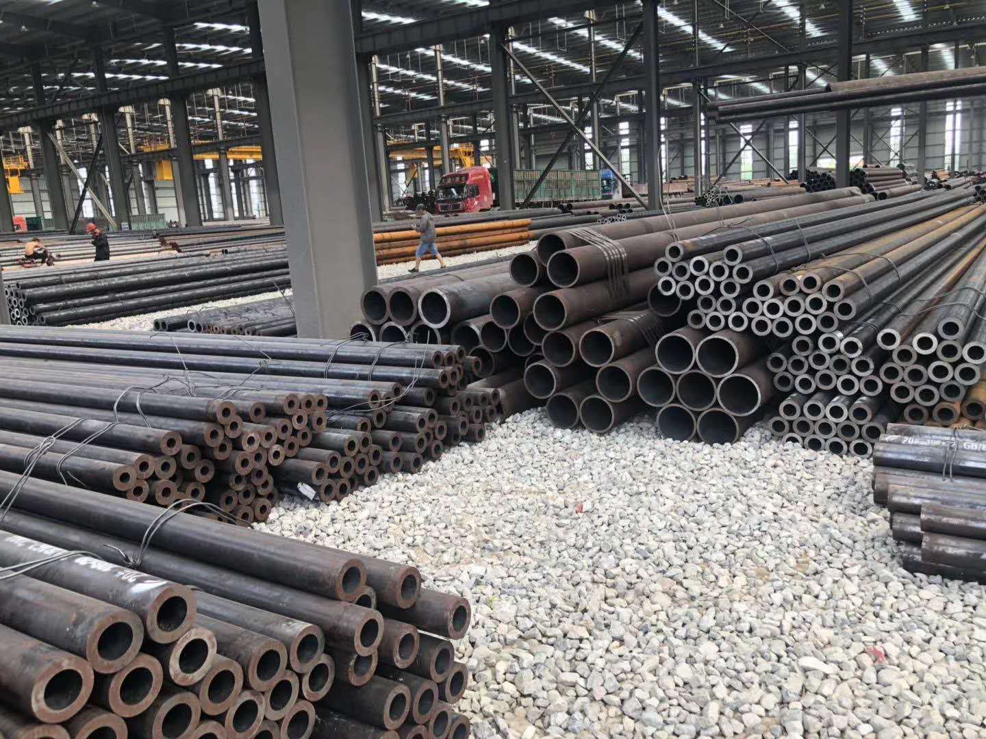 黄石港无缝钢管